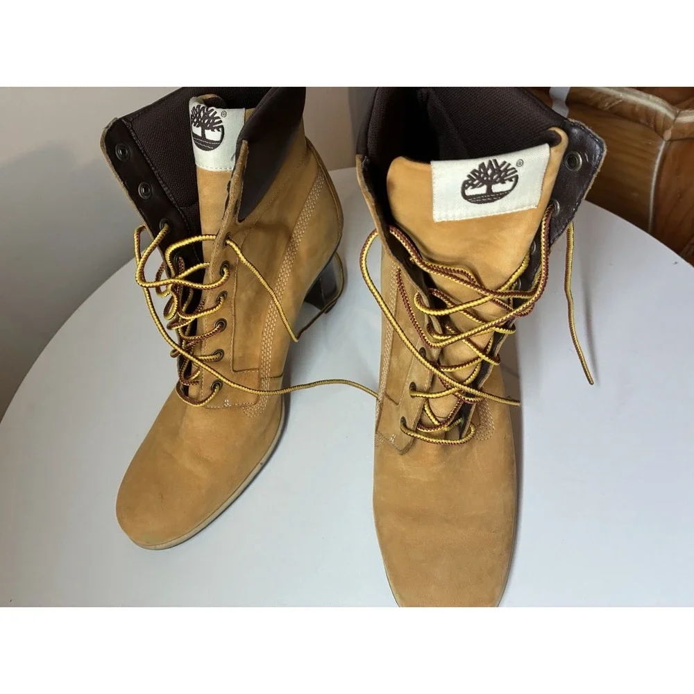 Timberland RARE 3.5